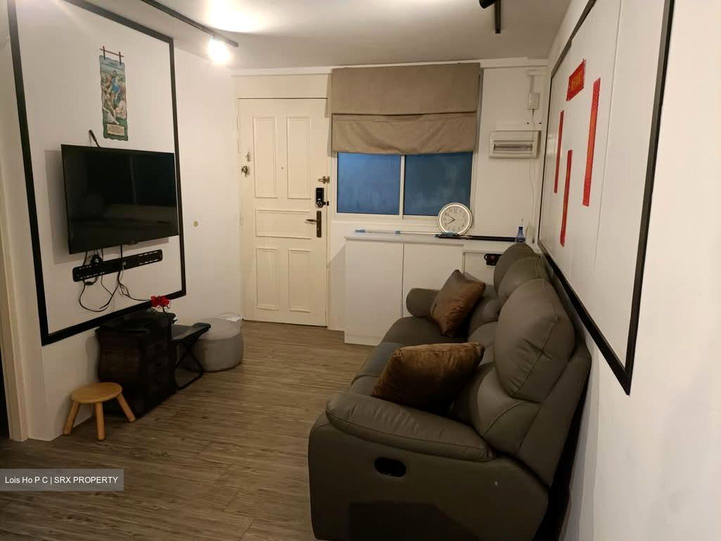 Blk 34 Bendemeer Ville (Kallang/Whampoa), HDB 3 Rooms #535975441